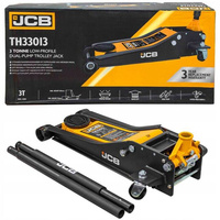 JCB-TH33013