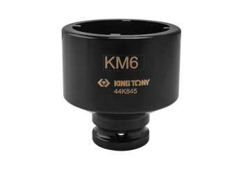 NASADKA KRÓTKA 3/4" WEWNĘTRZNA DO NAKRĘTKI ŁOŻYSKA (TMFS 10, KM10) 70 x 68mm