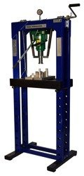 Prasa hydrauliczna 20 ton  TP0008