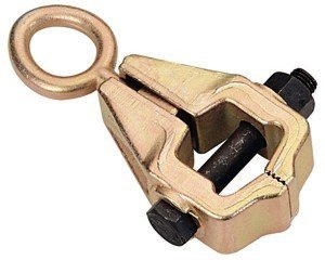 Klamra blacharska wzmocniona 5T AE330006