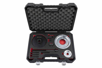 Przyrząd do wymiany piasty koła FORD, VOLVO 78mm  QS80873