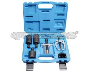 Kpl. ściągaczy wycieraczek 6szt. QS12169