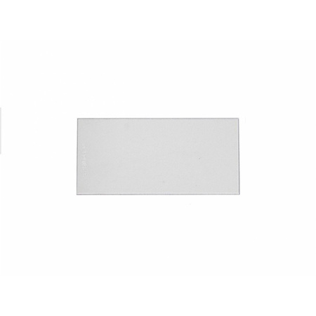 Szybka poliwęglan 51x107