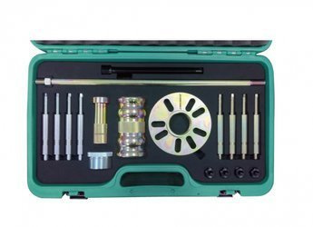 Ściągacz piast i bębnów 90-130mm AN040169