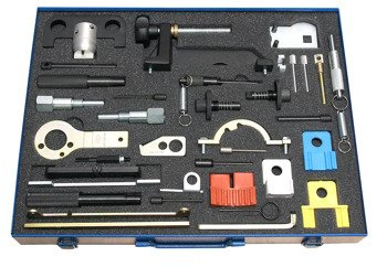 Zestaw blokad OPEL benzyna i diesel  -  MASTER