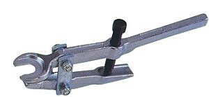 Ściągacz sworzni z dźwignią 17mm  AE310076