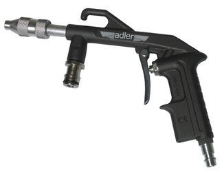 Pistolet woda-powietrze