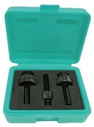 Zestaw adapterów do napełniacza AE300176-A