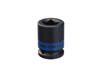 NASADKA  UDAROWA  3/4''  21mm x 53mm, 4-kątna