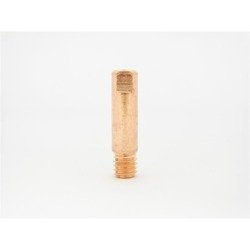 Końcówka prądowa M6x25 0,6mm