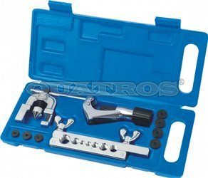 Przyrząd do zarabiania przewodów hamulcowych QS70093