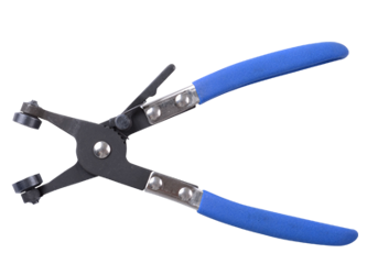 PROSTE SZCZYPCE DO OPASEK (ŚREDNICA 17,5MM)