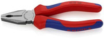 Knipex Szczypce uniwersalne 03 02 160