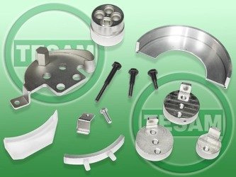 S0001582 - Przyrząd do wymiany paska alternatora bez napinacza / pasków wieloklinowych