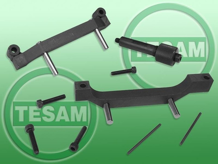  S0002268 - Blokada rozrządu Chrysler / Jeep 3.0 CRD V6