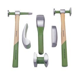 Kpl.narz.blacharskich 6szt. AG010030A