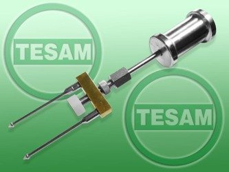  S0000586 - Ściągacz pompowtryskiwaczy Volkswagen 2.0 TDI Siemens