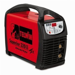 SUPERIOR 320 CE VRD 400V