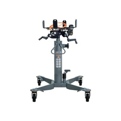 Podnośnik do skrzyni biegów teleskopowy 1t SNIT STL1000