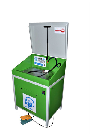 Myjka BIO-WASH 1200  MARWIS