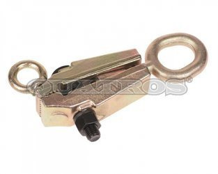 Klamra blacharska dwukierunkowa 5T QS14906