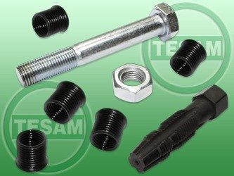 S0000692 - Zestaw do regeneracji gwintu miski olejowej M14 x 1,5