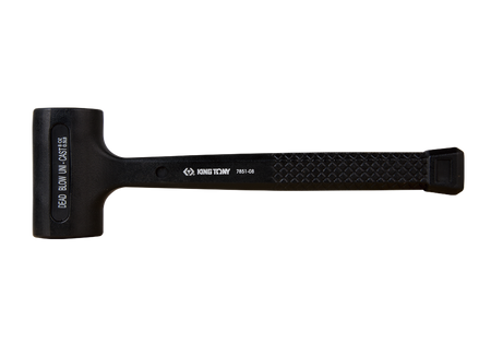 MŁOTEK BEZODRZUTOWY  1800g  368mm