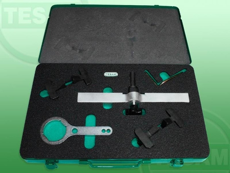  S0001833 - Blokada rozrządu BMW N63 / S63 / N74