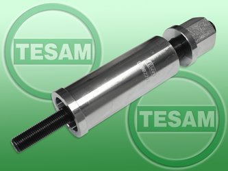  S0002247 - Ściągacz do wprasowania koła zębatego rozrządu VW 1,2 TFSI