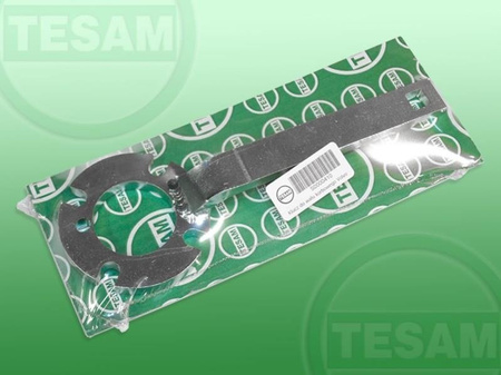  S0000410 - Klucz do wału korbowego Volvo