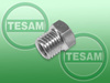  S0000294 - Adapter czujnika zegarowego M12 (S0000068)