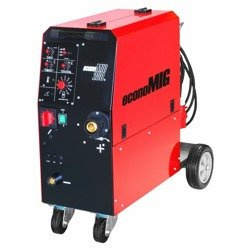 ECONOMIG 280 4x4 PRO