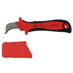 Nóż monterski izolowany 1000V MKV8