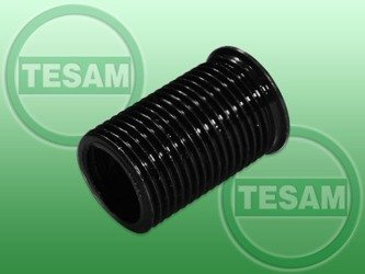 S0000855 - M10 x 1 x 19 mm - Tulejka do naprawy zerwanego gwintu świecy żarowej - pojedyncza