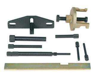 DIESEL 1.8 D/TD/Di/TDCi & 2.5 DI/Turbo/TCI pasek