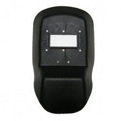 Tarcza spawalnicza duża 50x100 plastik