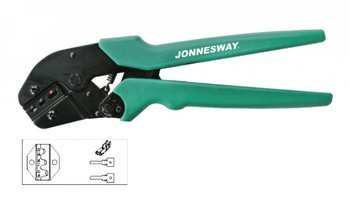 Szczypce 10" do złącz konektorowych 22-10AWG (0.5-6mm) V1311B