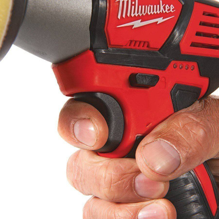 Polerka szlifierka akumulatorowa M12 BPS-421X MILWAUKEE