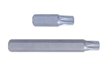 BIT 10mm  TORX  T10 x 80mm