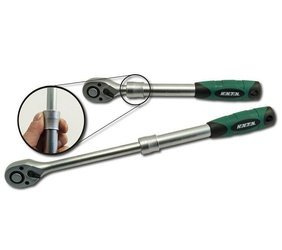 HONITON GRZECHOTKA TELESKOPOWA 1/4" 140-200mm H8623