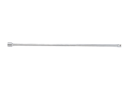 PRZEDŁUŻKA  1/2''   450mm, CHROM