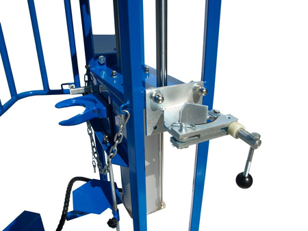 Ściągacz sprężyn pneumatyczny TH0009