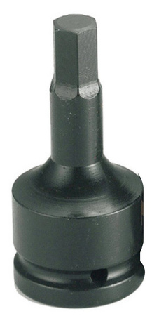 Klucz ampulowy udarowy 3/4" 22mm  S05A6H22