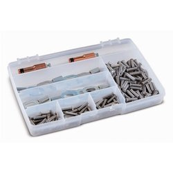 Skrzynka z narzędziami do wyciągania wgnieceń ALUR