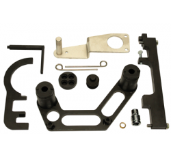 BMW 2.0/3.0d N47/N47S/N57 Zestaw blokad rozrządu pełny