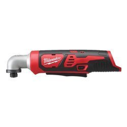 Zakrętarka udarowa kątowa akumulatorowa 1/4" HEX 68Nm M12 BRAID-0 MILWAUKEE
