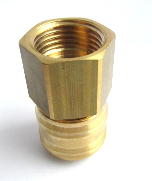 Typ 26 szybkozłącze 3/8"  RECTUS
