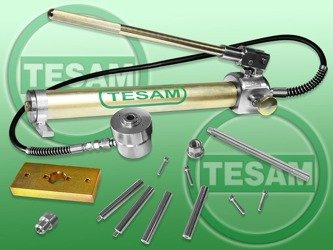  S0000377 - Ściągacz wtryskiwaczy hydrauliczny Opel Vivaro 2.0