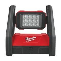 Lampa budowlana LED M18 HAL-0 MILWAUKEE