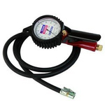 Pistolet do pompowania EURODAINU 1,5m